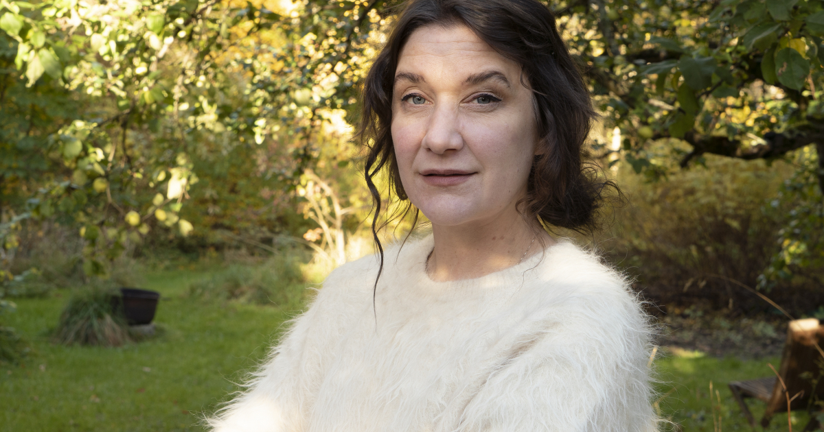 Pyhyyden heijastuksia – Nelli Palomäen valokuviin tallentui hetkiä Valamon luostarista