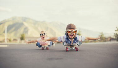 6+1 outoa asiaa, jotka vain toinen nepsy-lapsen vanhempi ymmärtää