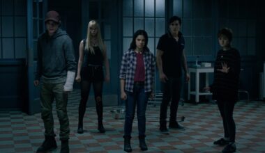 Kuva: © 2020 TWENTIETH CENTURY STUDIOS