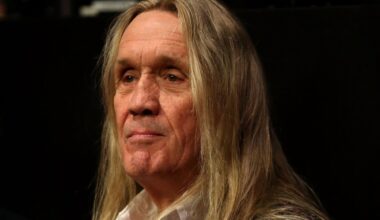 Mikä on Nicko McBrainin nykyasema Iron Maidenissa? Rumpali selventää asiaa ja kertoo, voisiko soittaa bändin uudella levyllä