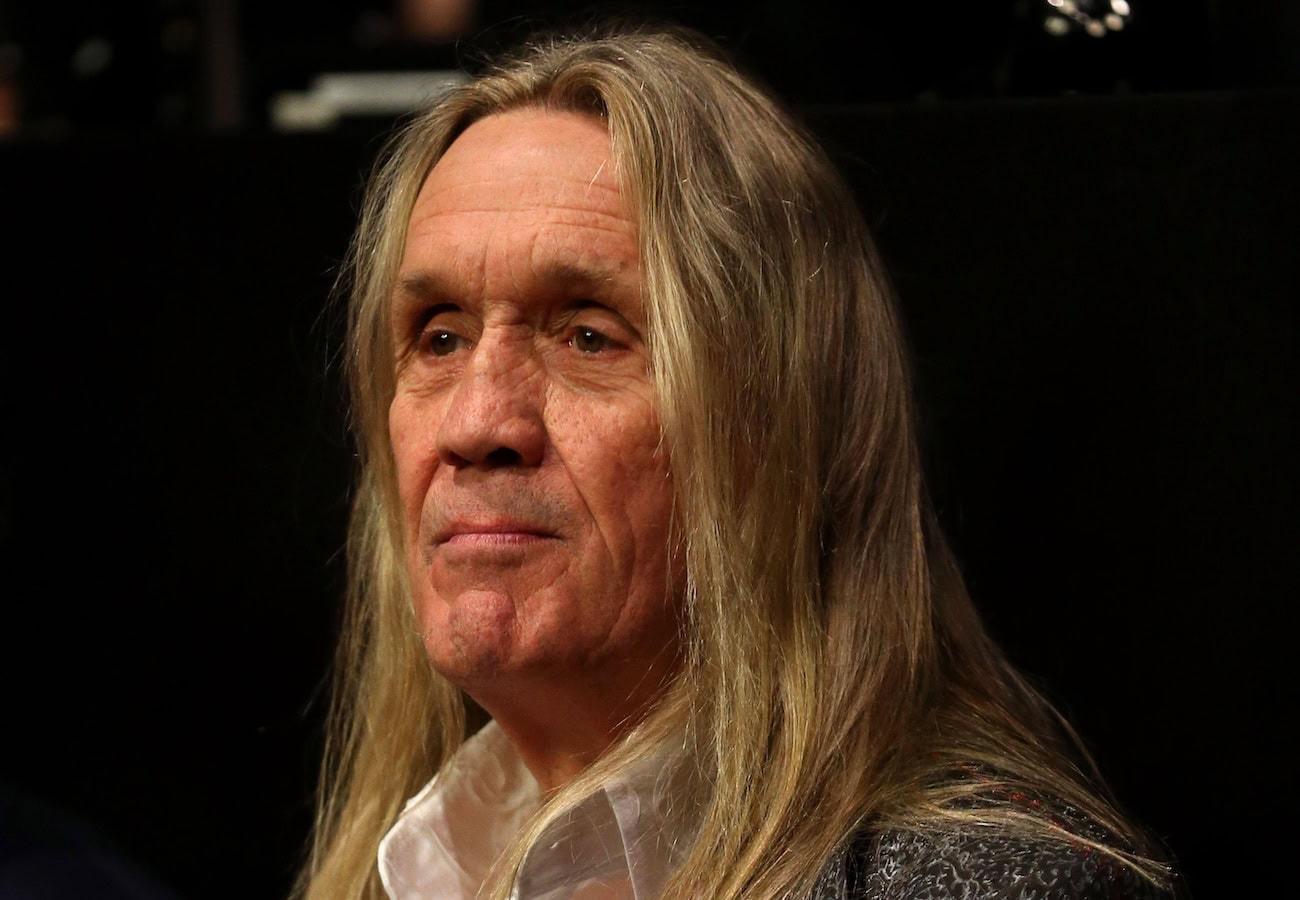 Mikä on Nicko McBrainin nykyasema Iron Maidenissa? Rumpali selventää asiaa ja kertoo, voisiko soittaa bändin uudella levyllä