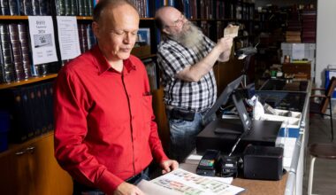 Keräily voi tehdä omaisuudesta arvokkaan – Ohjeet perikunnalle