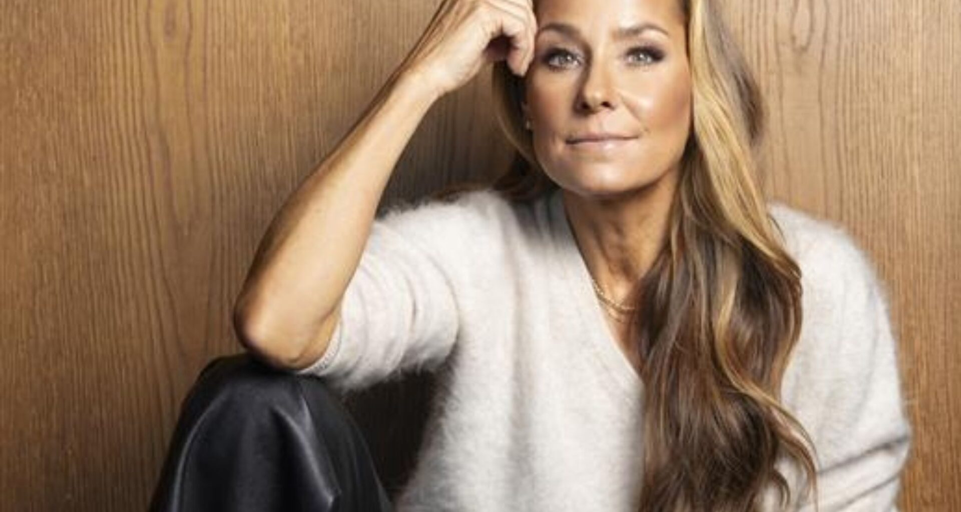 Karita Tykkä harjoittelee yksinoloa avioeron jälkeen