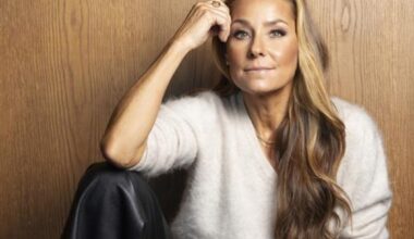 Karita Tykkä harjoittelee yksinoloa avioeron jälkeen