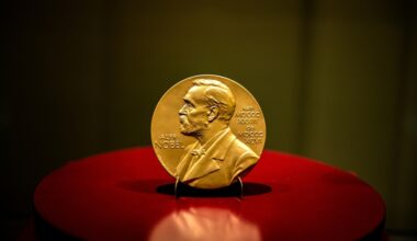 Nobel-palkinnot 2025: mitä ne ovat, milloin voittajia on odotettavissa ja miten niitä voi seurata? -