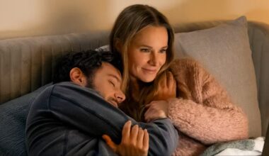 Milleniaalisuosikkien täyteinen romkom-hitti sai kakkoskauden - uskonto laittaa edelleen kapuloita romanssin rattaisiin