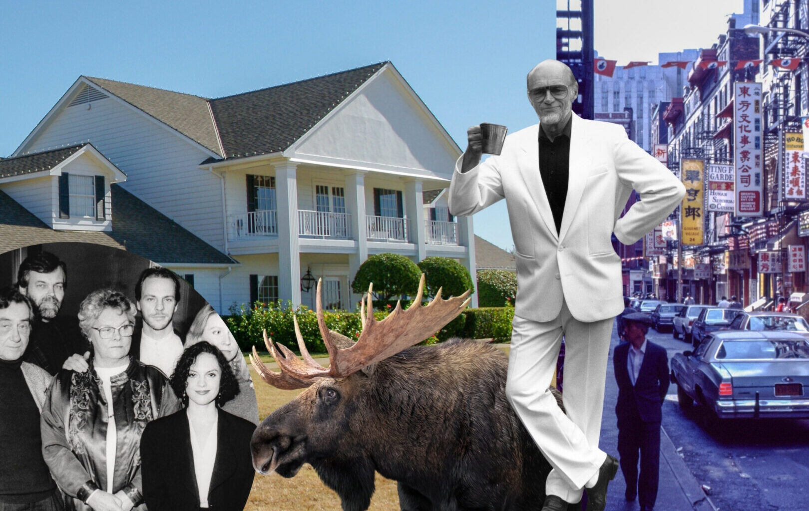 Tv-ohjelmat vievät muistojen pariin − Näitä ohjelmia yhä kaivataan!