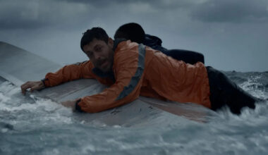 Zachary Levin perikato on karua katsottavaa – tsekkaa miehen tähdittämän halpistrillerin traileri