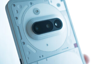 Nothing esittelee toistaiseksi edullisimman puhelimensa tällä viikolla