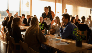 Nuorten ympäristöhuippukokous järjestetään Helsingissä toukokuussa 2026