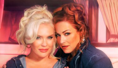 Nylon Beat kiinnostaa edelleen: toinenkin jäähallikeikka varmistui edellisen viereen