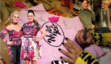 Nylon Beatin Jonna ja Erin lopettivat bändin riitaisissa merkeissä