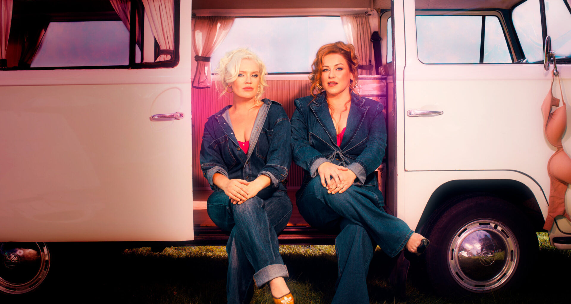 Nylon Beat -leiristä jätti-ilmoitus - Como.fi