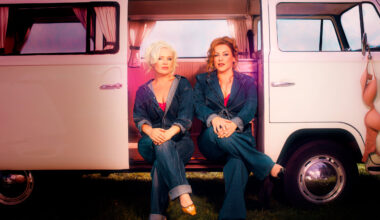 Nylon Beat -leiristä jätti-ilmoitus - Como.fi