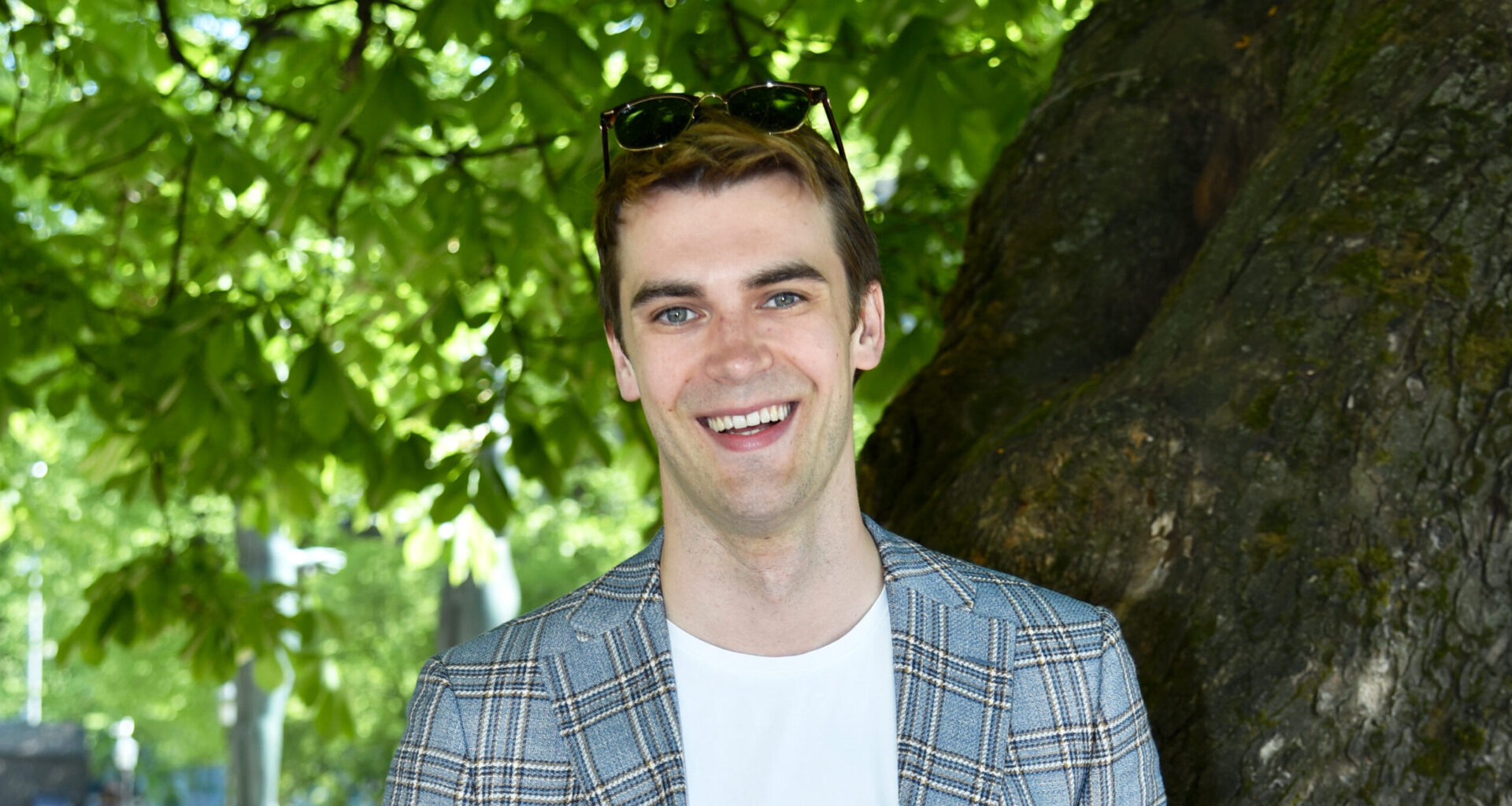 Jeesus-leffan tähti Jaakko Ohtonen on tuttu ääni tosi-tv-sarjasta