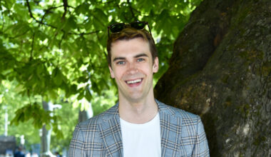 Jeesus-leffan tähti Jaakko Ohtonen on tuttu ääni tosi-tv-sarjasta