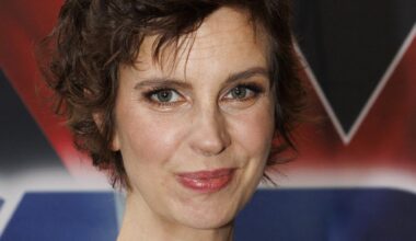 Olga Temonen teki paluun someen - koskettava julkaisu