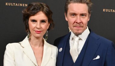 IS: Olga Temosen mies kertoo: "Nyt ei ole enää paljon tehtävissä"