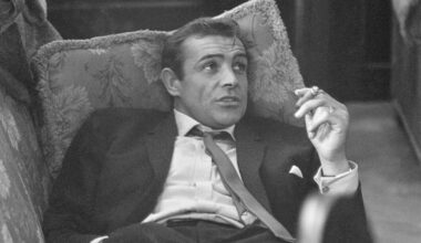 Legendaarisin James Bond -tähti: ”Tämän elokuvan mokasin”