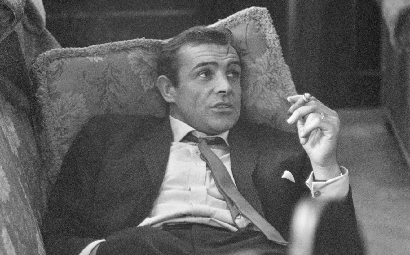 Legendaarisin James Bond -tähti: ”Tämän elokuvan mokasin”