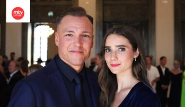 Näin Linnea Leino kommentoi välejään Anssi Heikkilään