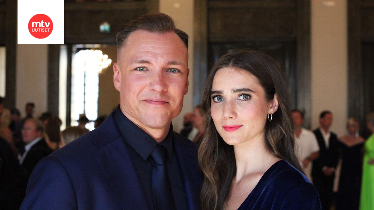 Näin Linnea Leino kommentoi välejään Anssi Heikkilään