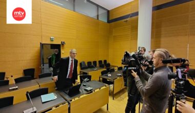 Varustamon asianajaja väläyttää miljoonaluokan vahingonkorvauksia