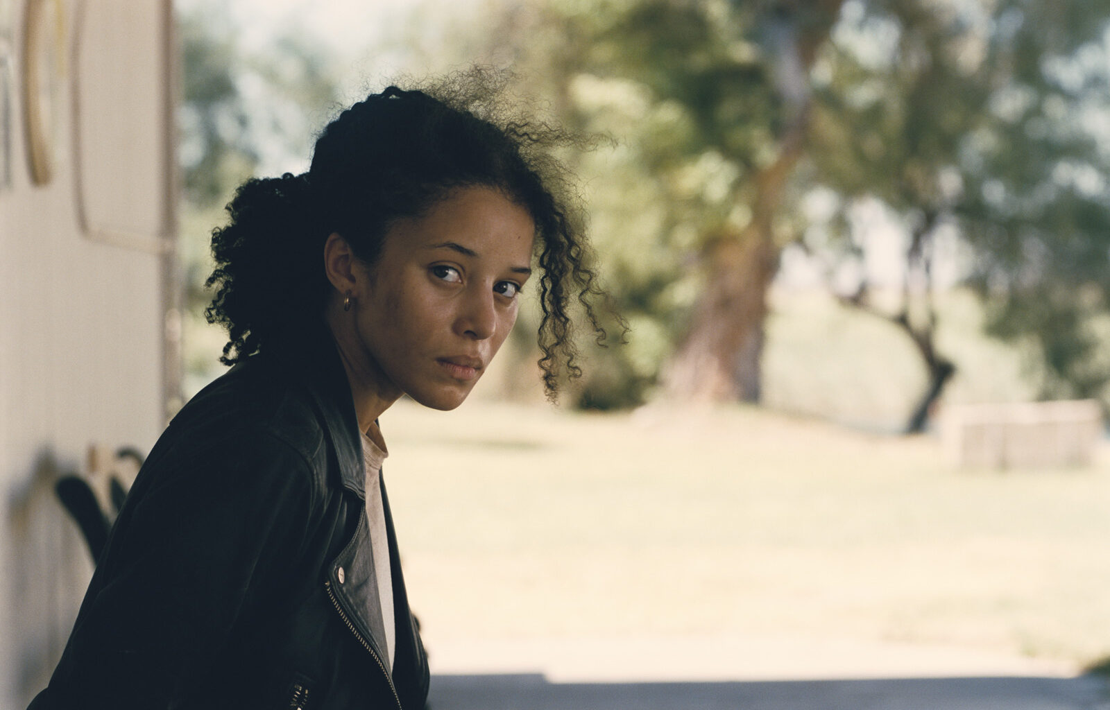 Leonardo DiCapriolla lattiaa pesseen Chase Infinitin seuraava elokuva paljastettiin