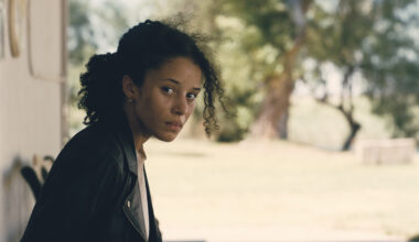 Leonardo DiCapriolla lattiaa pesseen Chase Infinitin seuraava elokuva paljastettiin