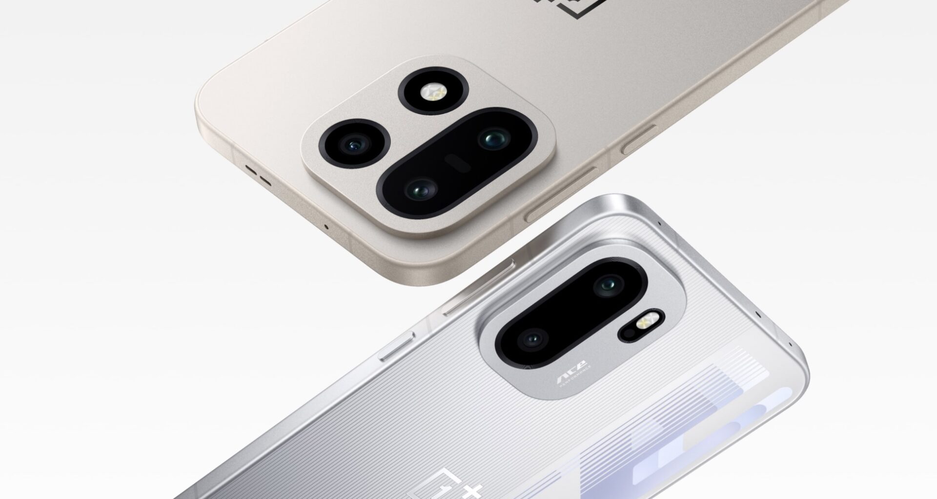 OnePlus julkisti OnePlus 15:n sekä Ace 6:n virallisesti