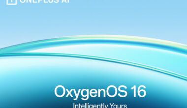 OnePlus julkisti OxygenOS 16 -käyttöjärjestelmän – tekoälyllä kohti henkilökohtaisempaa ja sulavampaa käyttökokemusta