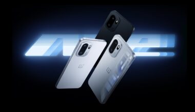 Kuvassa Kiinan markkinoiden OnePlus Ace 6. Nyt huhutaan OnePlus Ace 6 Turbosta.