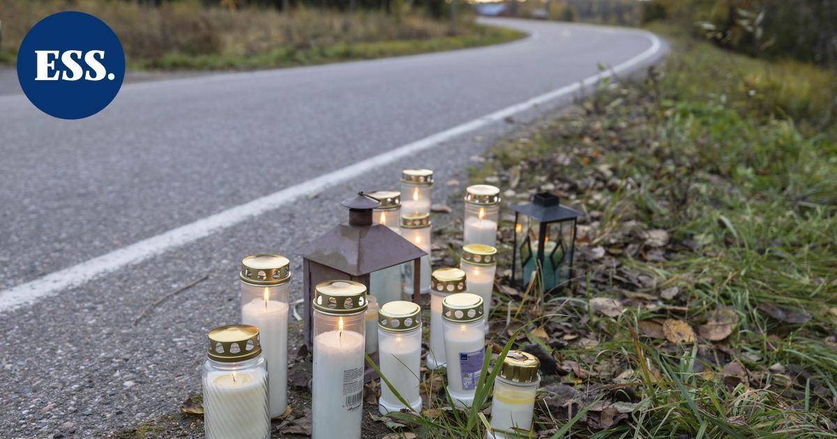 Auringon häikäisemä autoilija tuomittiin Hollolan Miekkiöntien turmasta – tien laidassa ollut 9-vuotias poika kuoli | Päijät-Häme