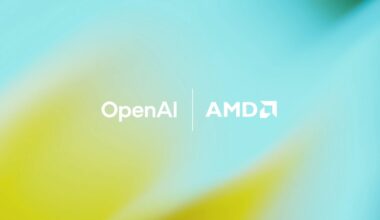 OpenAI + AMD.