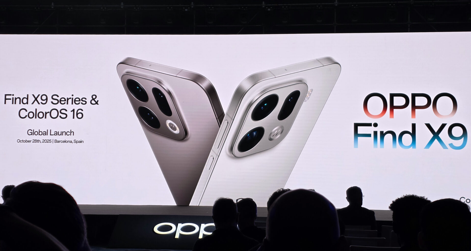 Ensituntumat | Oppo Find X9 -puhelin – Uutuusmalli tuntuu ja näyttää tasapainoiselta kokonaisuudelta