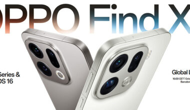 Oppo julkaisi uudet Find X9 -perheen lippulaivapuhelimet globaaleille markkinoille