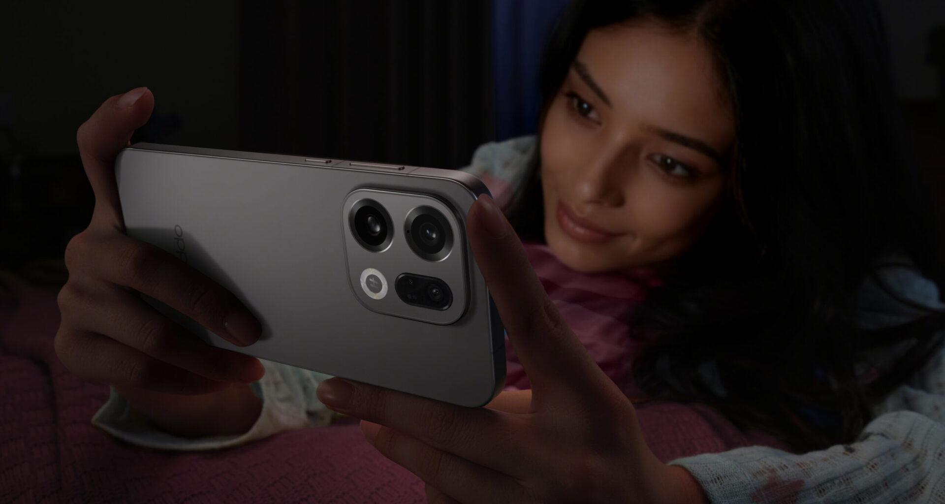 Oppo Find X9 saapuu Suomeen – iso akku, Dimensity 9500 -piiri ja Hasselblad-kamera