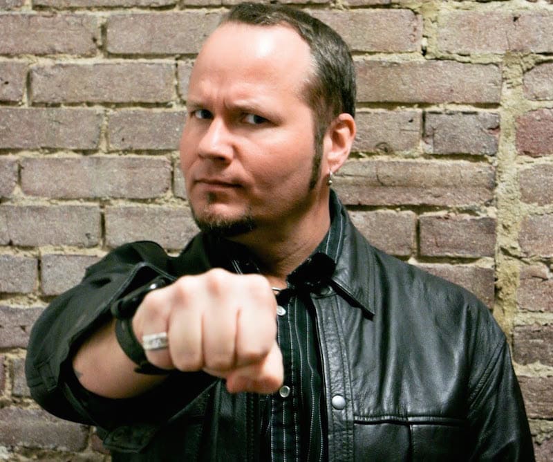 Entinen Judas Priest -laulaja kajautti ilmoille koko joukon Black Sabbath-, Iron Maiden- ja Priest-klassikoita - katso video