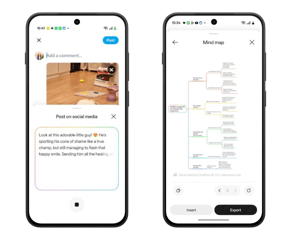 AI Writer -kirjoitustyökalut osaavat luoda myös mind map -ajatuskarttoja.