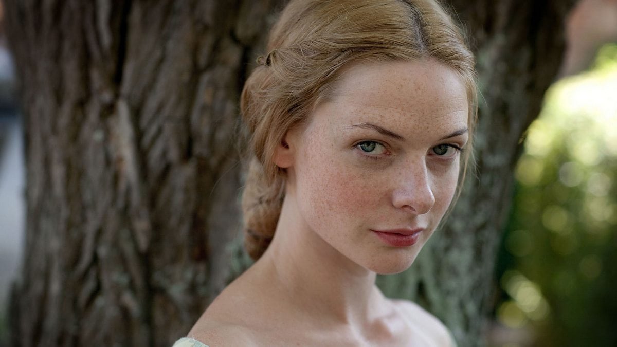 Ruotsitar Rebecca Fergusonin ura oli päättyä lyhyeen mutta jatkui sattumalta - tältä 42-vuotias tähti näyttää nyt