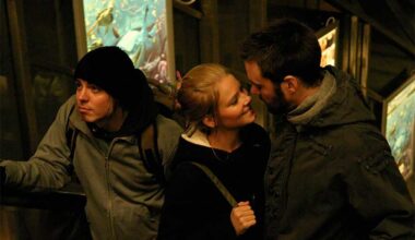 Paha maa (2003) Kuva: © Solar Films / Sanna Hedström