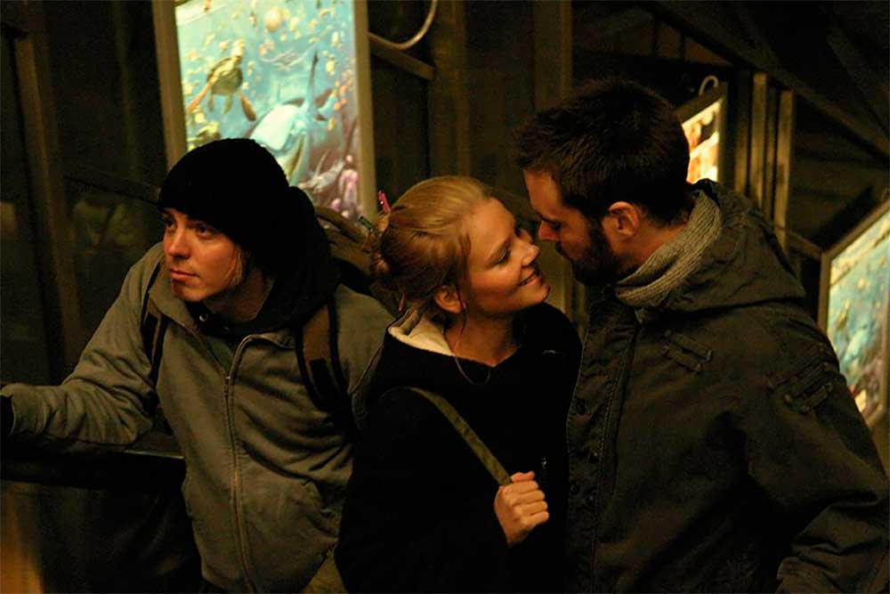 Paha maa (2003) Kuva: © Solar Films / Sanna Hedström