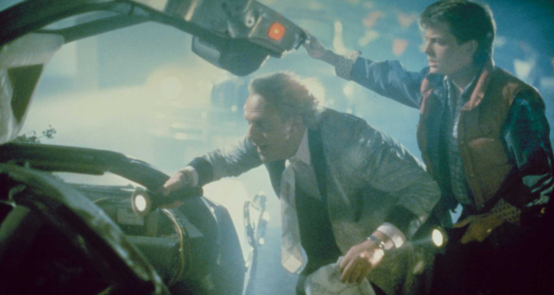 Yksi maailman parhaista elokuvista tulee Suomen teattereihin perjantaina - tämä on nähty jo sata kertaa, mutta väliäkös tuolla