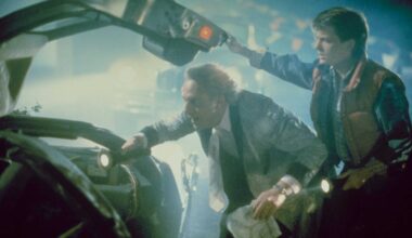 Yksi maailman parhaista elokuvista tulee Suomen teattereihin perjantaina - tämä on nähty jo sata kertaa, mutta väliäkös tuolla