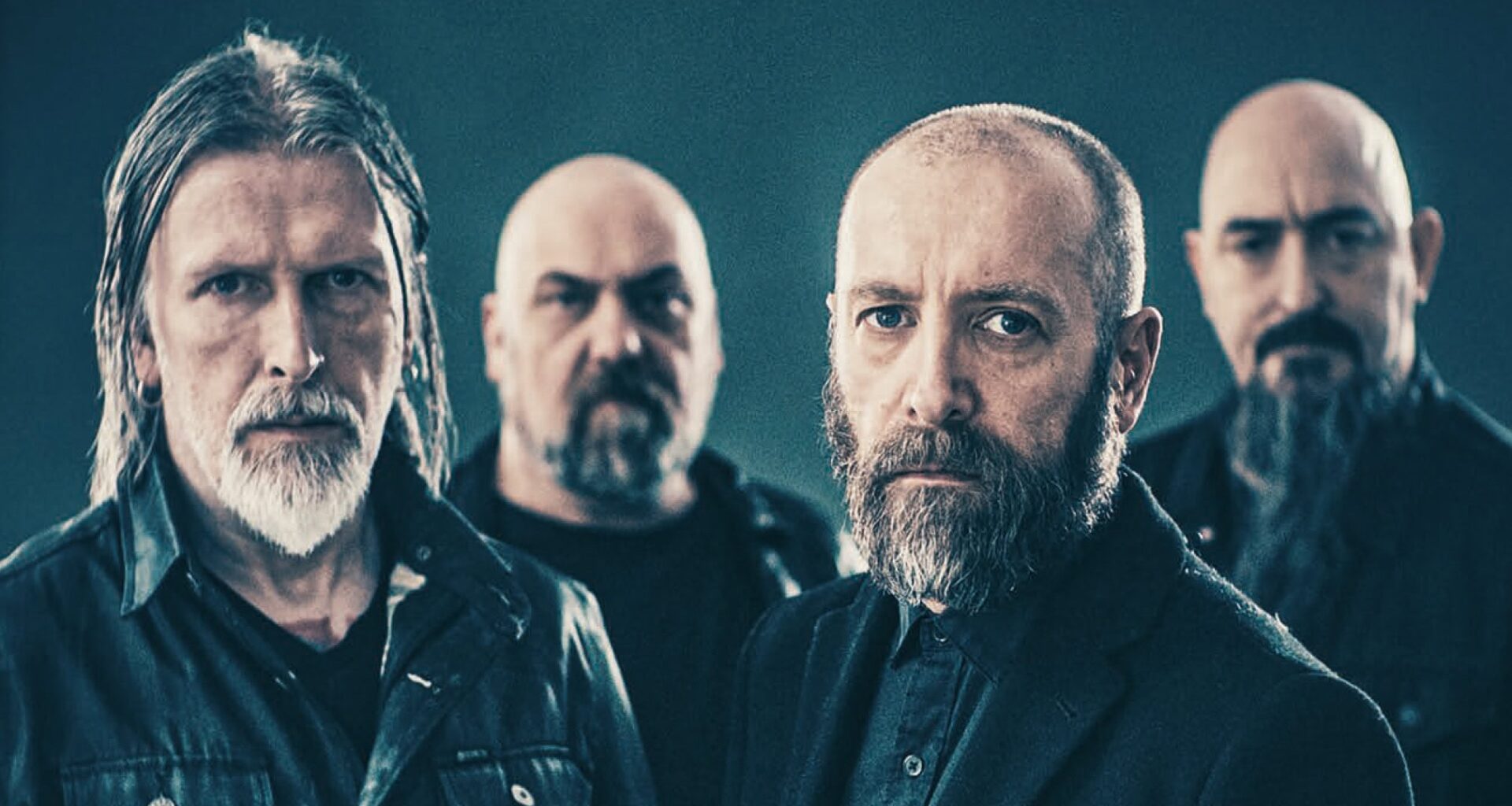 Miltä tuntui menettää Waltteri Väyrynen Opethille? Paradise Lostin kitaristi kertoo olleensa "kieltämättä pettynyt"