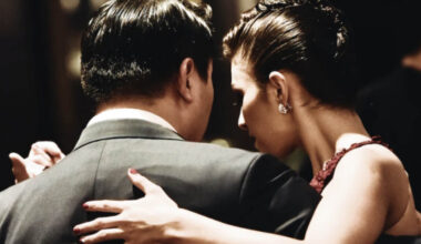 Supertähti sai raivokohtauksen Tanssii tähtien kanssa -ohjelman jälkeen