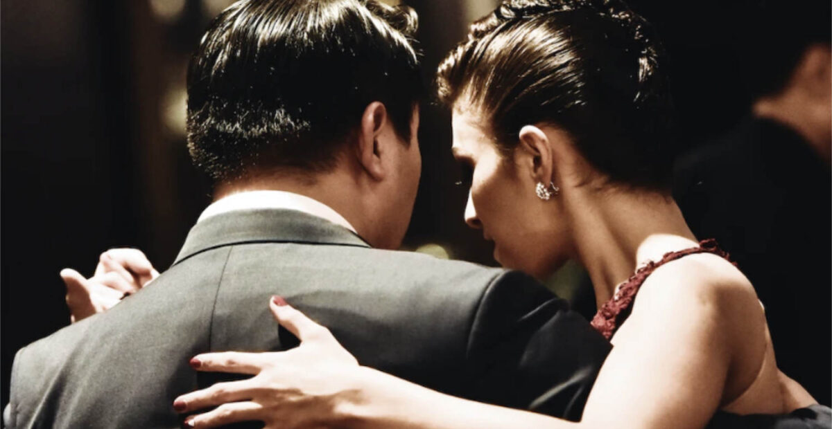 Supertähti sai raivokohtauksen Tanssii tähtien kanssa -ohjelman jälkeen