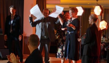 Pasvik-Inarin rajat ylittävä yhteistyöalue saa jatkoa EUROPARC-sertifioinnilla