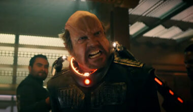 Traileri: Uutta Star Trekiä tulossa – mukana Paul Giamatti ja Helen Hunt