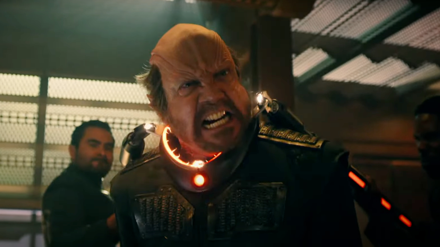 Traileri: Uutta Star Trekiä tulossa – mukana Paul Giamatti ja Helen Hunt